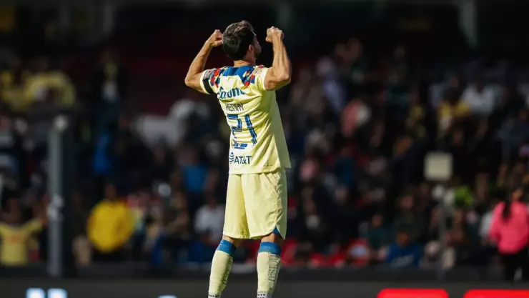 América vs Cruz Azul_ ¿Por qué se la llama Clásico Joven al partido?