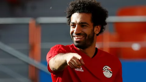 salah