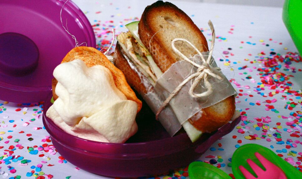 Panwich