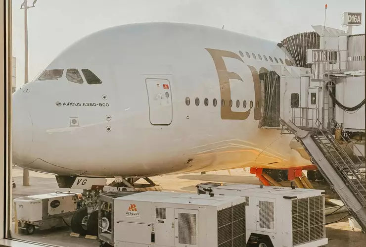 Vuelos en el Aeropuerto de Puerto Vallarta HOY 25 de junio.jpg