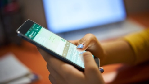 Nuevas funciones de WhatsApp, podrás ocultar tu estado ‘En línea’