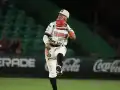 El Águila de Veracruz vs Leones de Yucatán beisbol