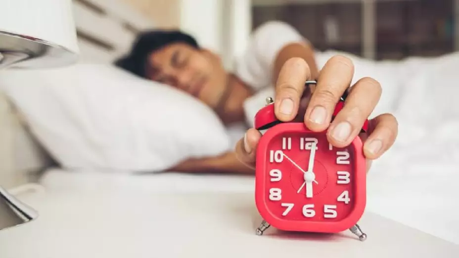 Más accidentes y depresión; estos son los efectos del cambio de horario