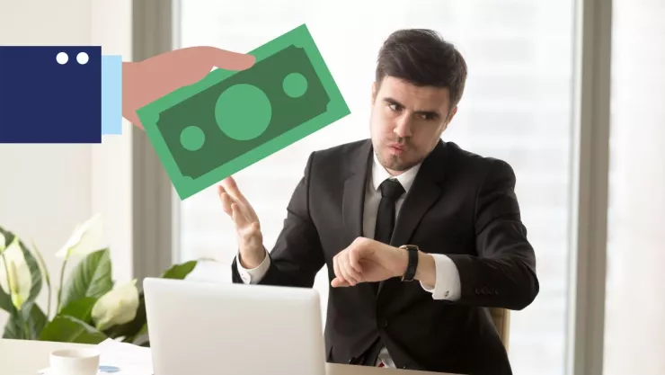 Cómo se pagan las horas extra en México, dice la Ley Federal