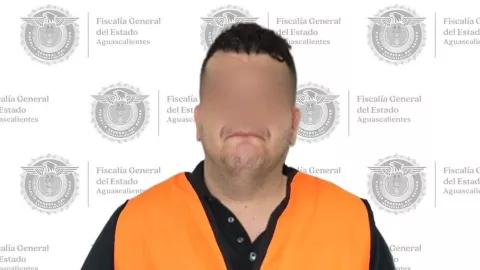 Envían al CERESO a “El Gordo Diarreas” por el homicidio de su empleado en Aguascalientes; todo por una relación con su hija
