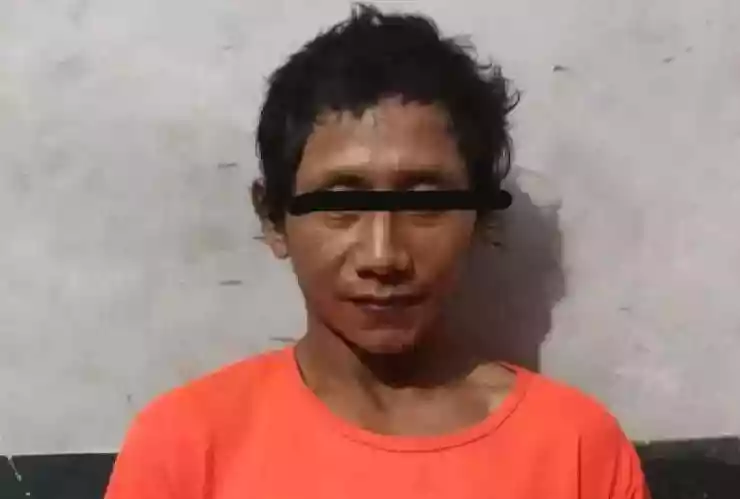 Por varios robos en Ticul, detienen al presunto responsable apodado ‘Diablito’