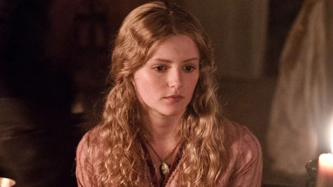 Myrcella Baratheon