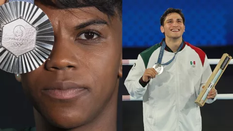 campeones deportistas 2024