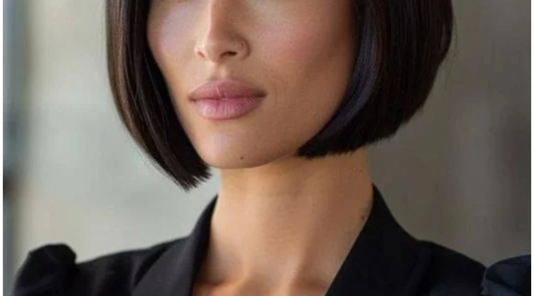 corte bob