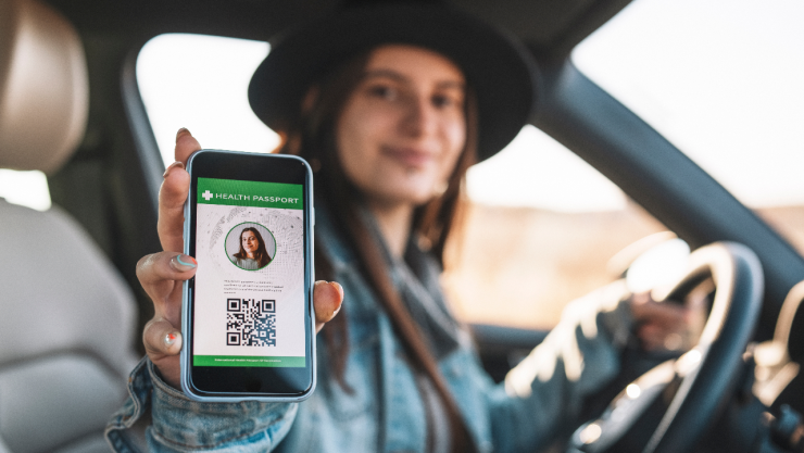 Fin de la licencia de conducir: Esta es la nueva tarjeta que muchos podrían imitar