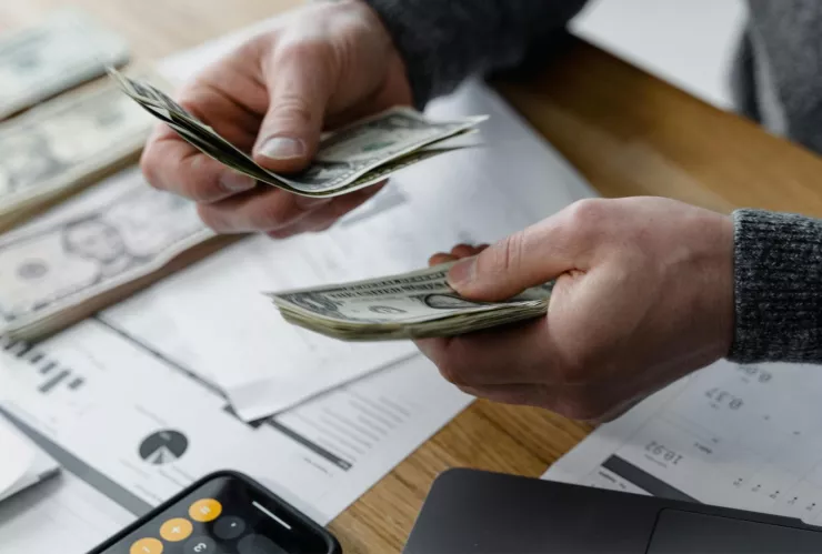 ¿Vales de despensa o dinero en el Reparto de Utilidades 2024? Esto sabemos.