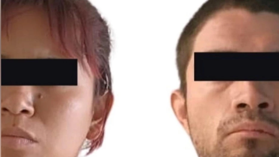 Mujer es detenida por el feminicidio de su hija de 3 años en Chalco, Edomex