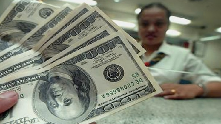Dólar