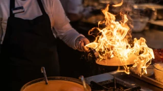 Incendio plaza Miramontes