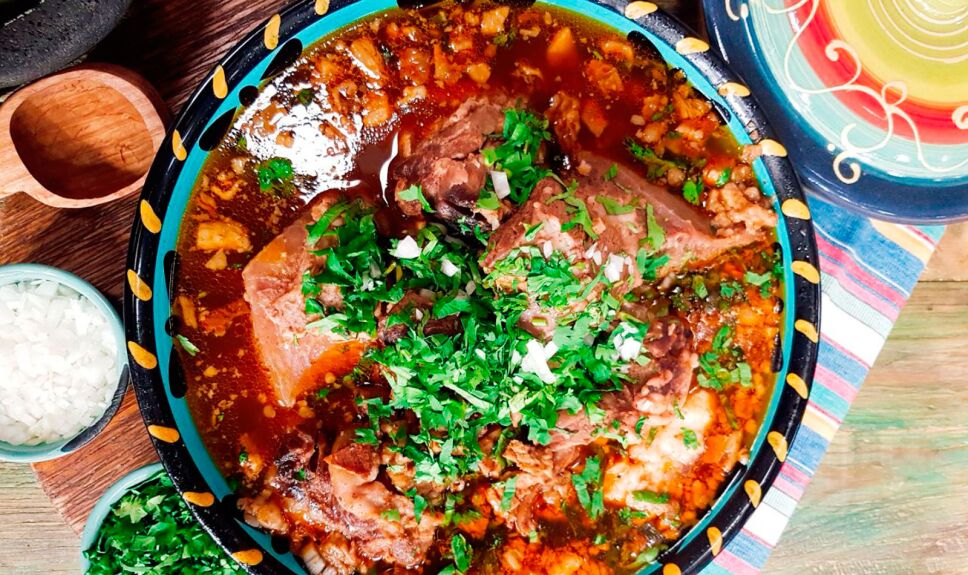 Birria