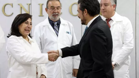 zoe imss doctores coordinadores OPD