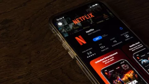 Estrenos Netflix abril 2023 en Mexico