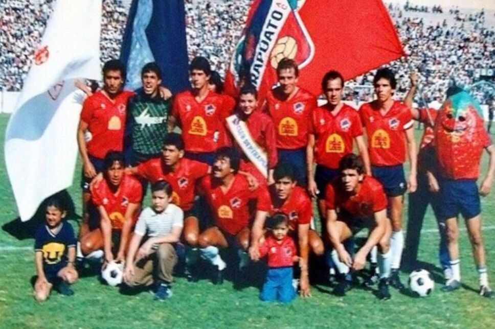 Sabella en Irapuato