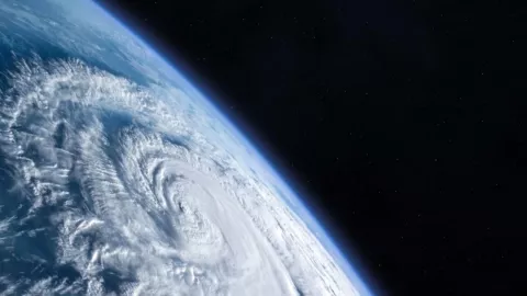 Temporada de huracanes 2025 en México