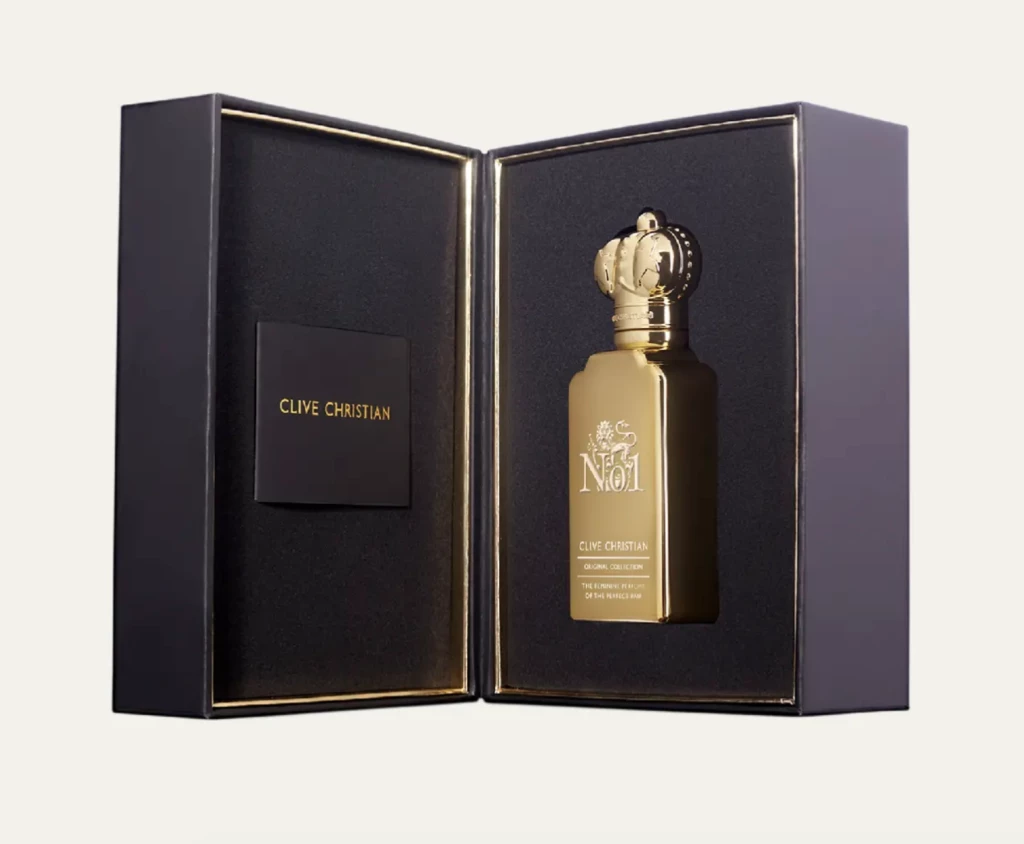 8 perfumes que son la definición de lujo