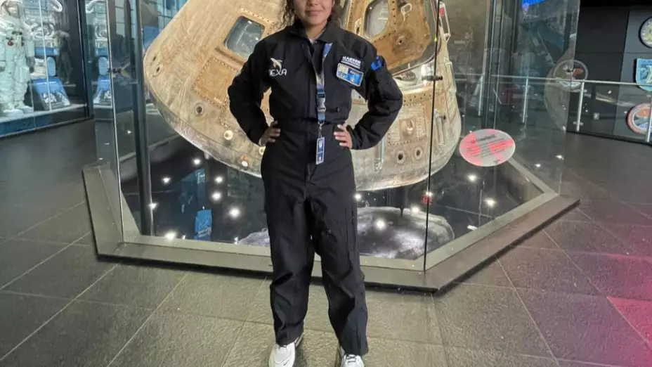 Estudiante Querétaro N