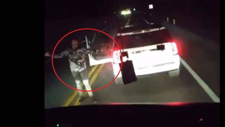 intento de asalto autopista Amozoc – Perote