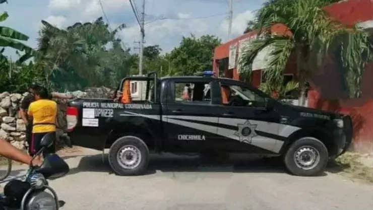 crimen pasional chichimila