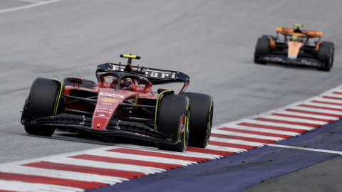 GP Austria