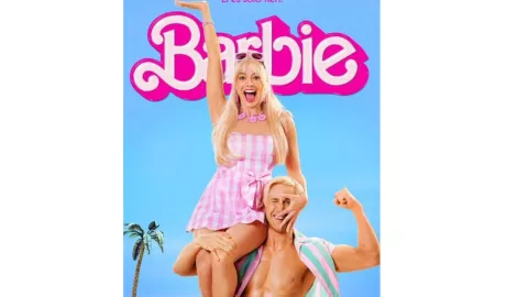 Margot Robbie será la encargada de darle vida a la muñeca Barbie