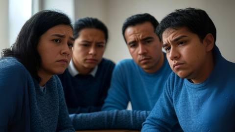 Personas Altamente Sensibles