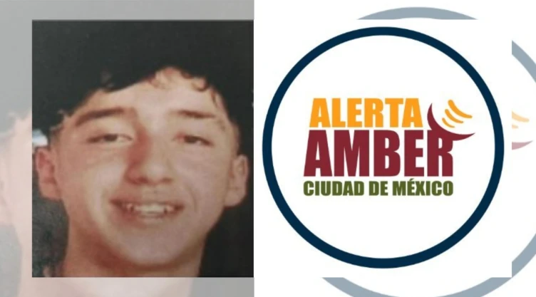 Alerta Amber 22 de julio