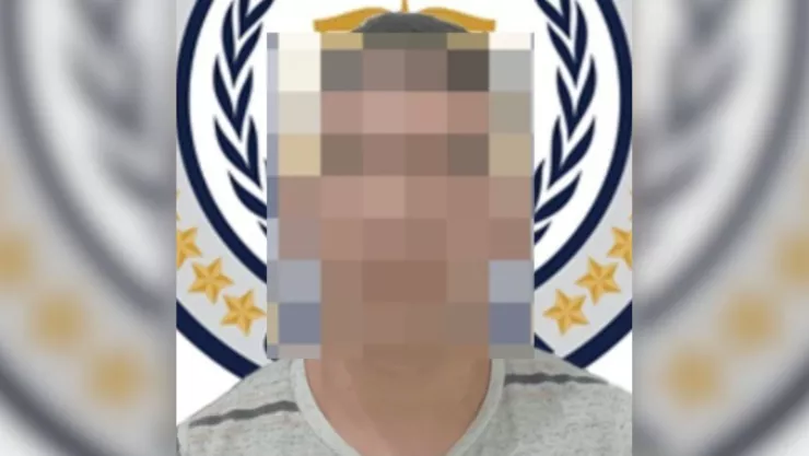 Luis, detenido por tentativo de homicidio en Mazatlán