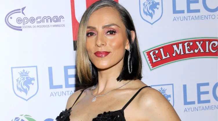 Ivonne Montero presume nuevo romance con un policía 11 años menor