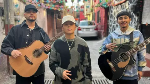 Yahritza y su esencia.