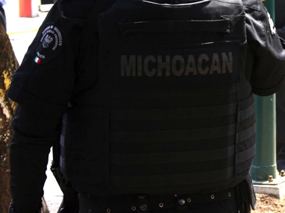 El gobernador interino de Michoacán, Jesús Reyna, afirmó que tienen puesta su confianza en Reyes