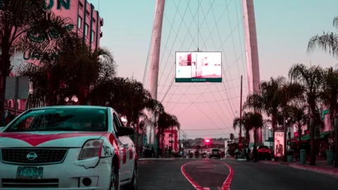 A esta hora dejarán de pasar estas rutas de transporte el 31 de octubre en Tijuana