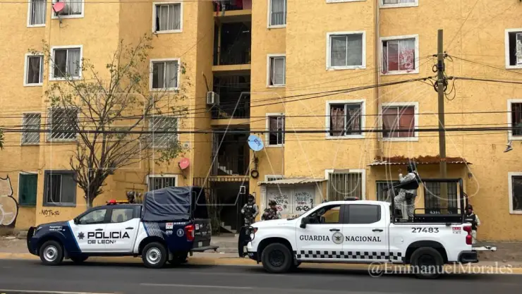 Matan a hombre en colonia Vibar hoy 16 de abril de 2024
