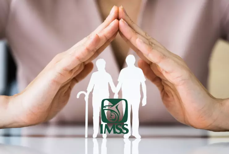 Pensión IMSS 2025 Estos jubilados reciben pago extra garantizado del 15 por ciento en febrero