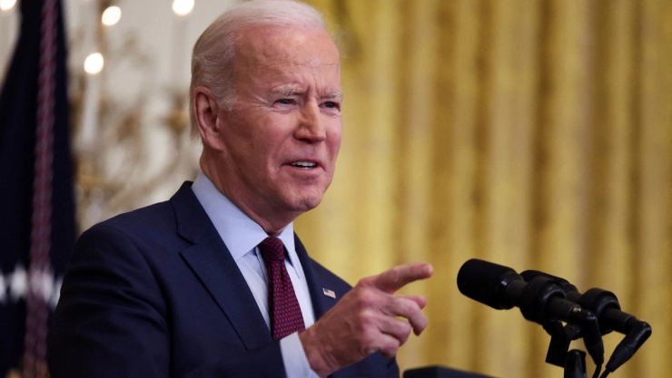 biden petroleo rusia