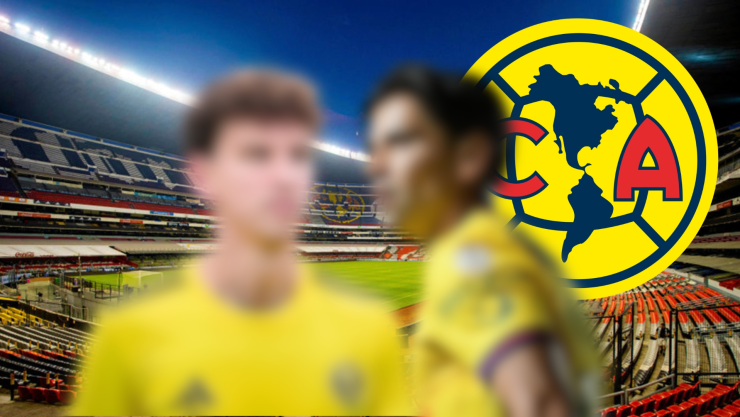 América dejaría ir a dos extranjeros en 2026