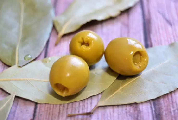 feria de la alegría y el olivo