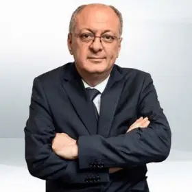 Ezra Shabot