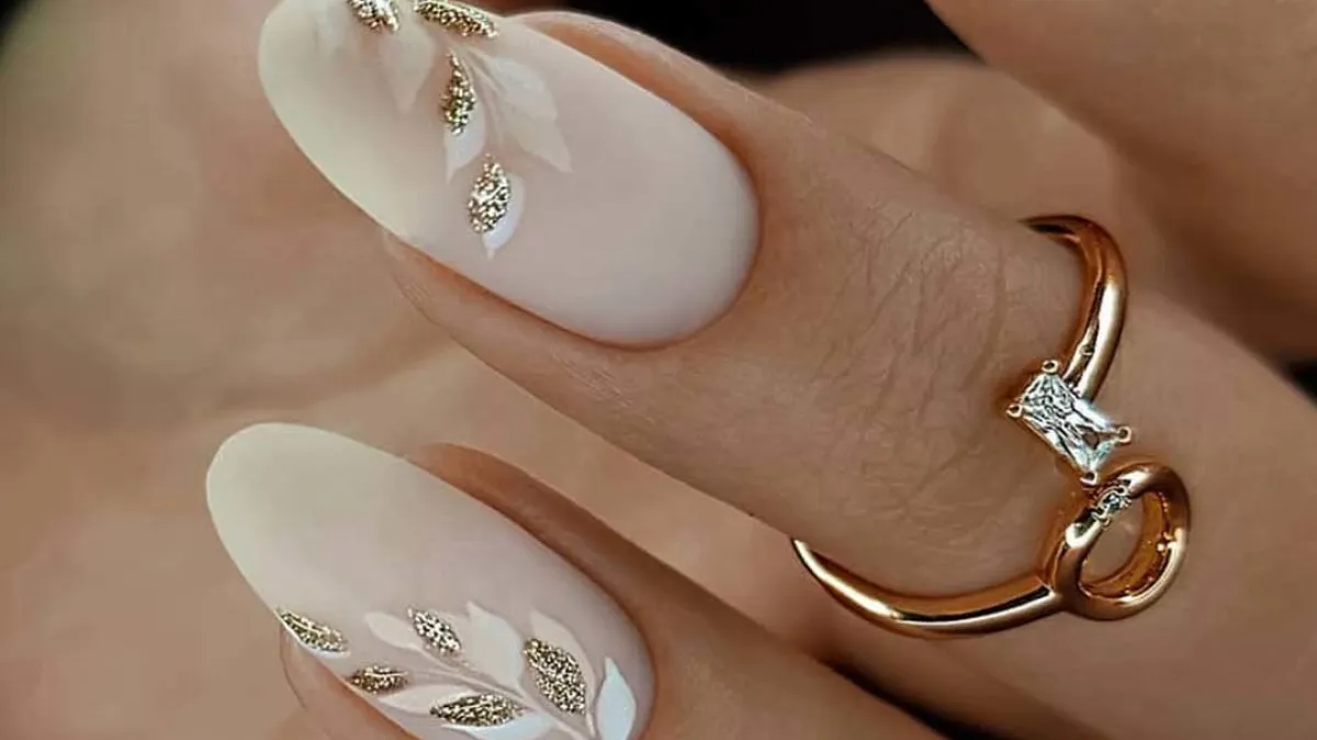 39 diseños de uñas que puedes usar en rubber y se verán elegantes: en ...