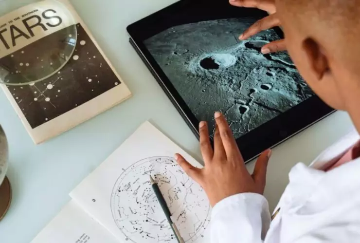 México está listo para el primer viaje a la Luna; esto sabemos