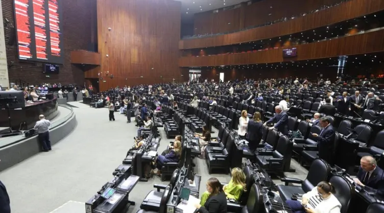 Diputados