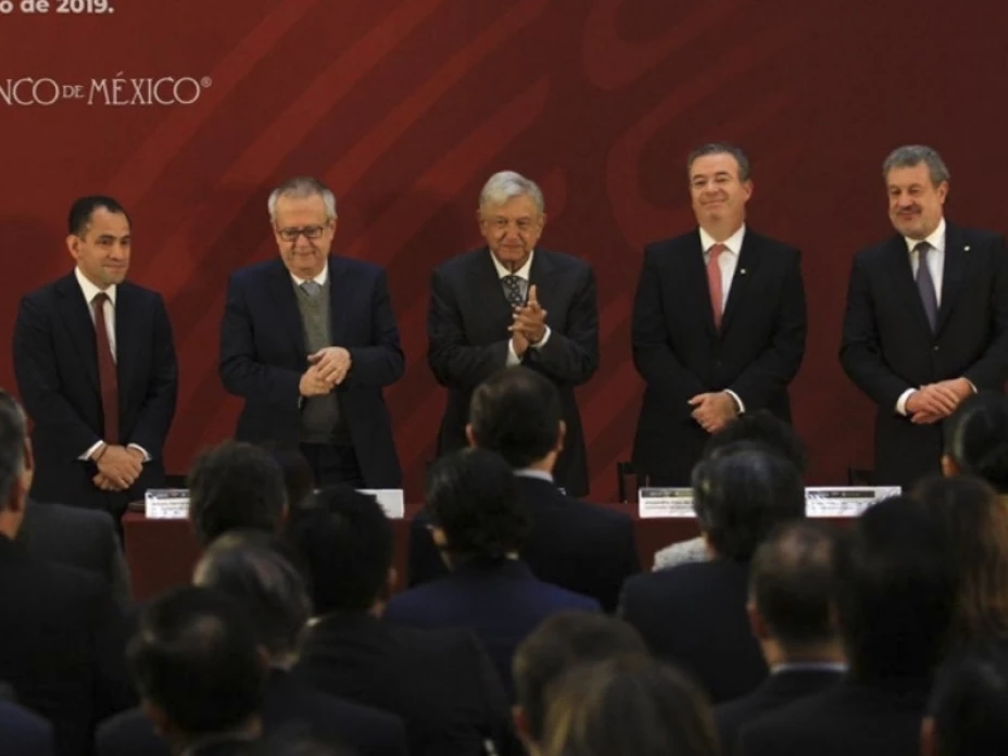 Andrés Manuel López Obrador