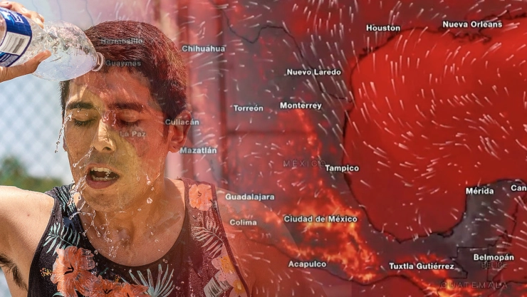 Feria de Tabasco: Reportan más de 30 golpes de calor en zona de conciertos