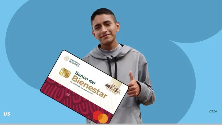 Beca Benito Juárez ofrece pago de 11 mil pesos a estos alumnos