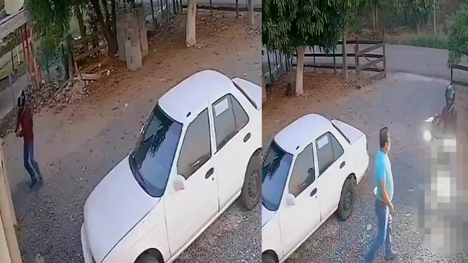 Asesinan carnicero Huimanguillo Tabasco