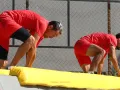 2 Los atletas salen con todo en el Circuito de Parkour.jpg